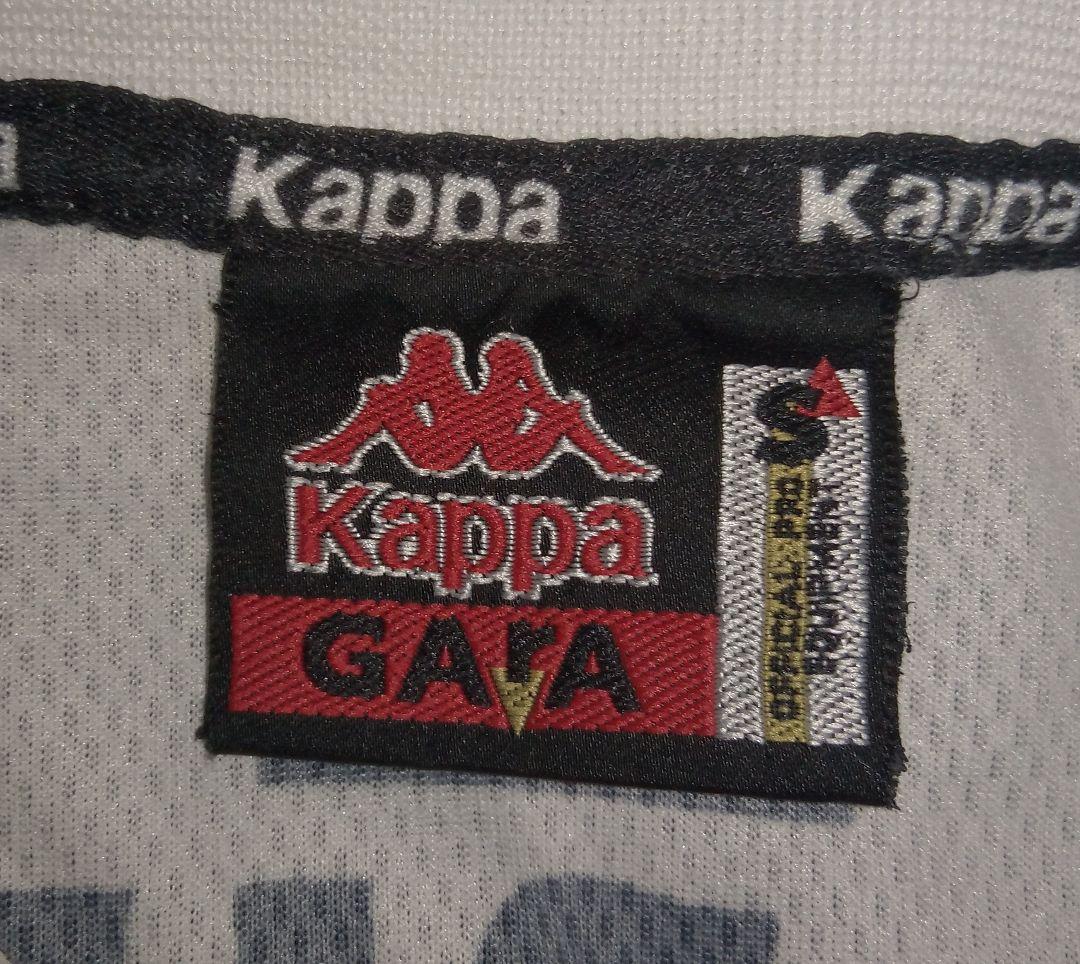 【匿名配送】【入手困難】96/97　ユベントス　白　黒　DEL PIERO