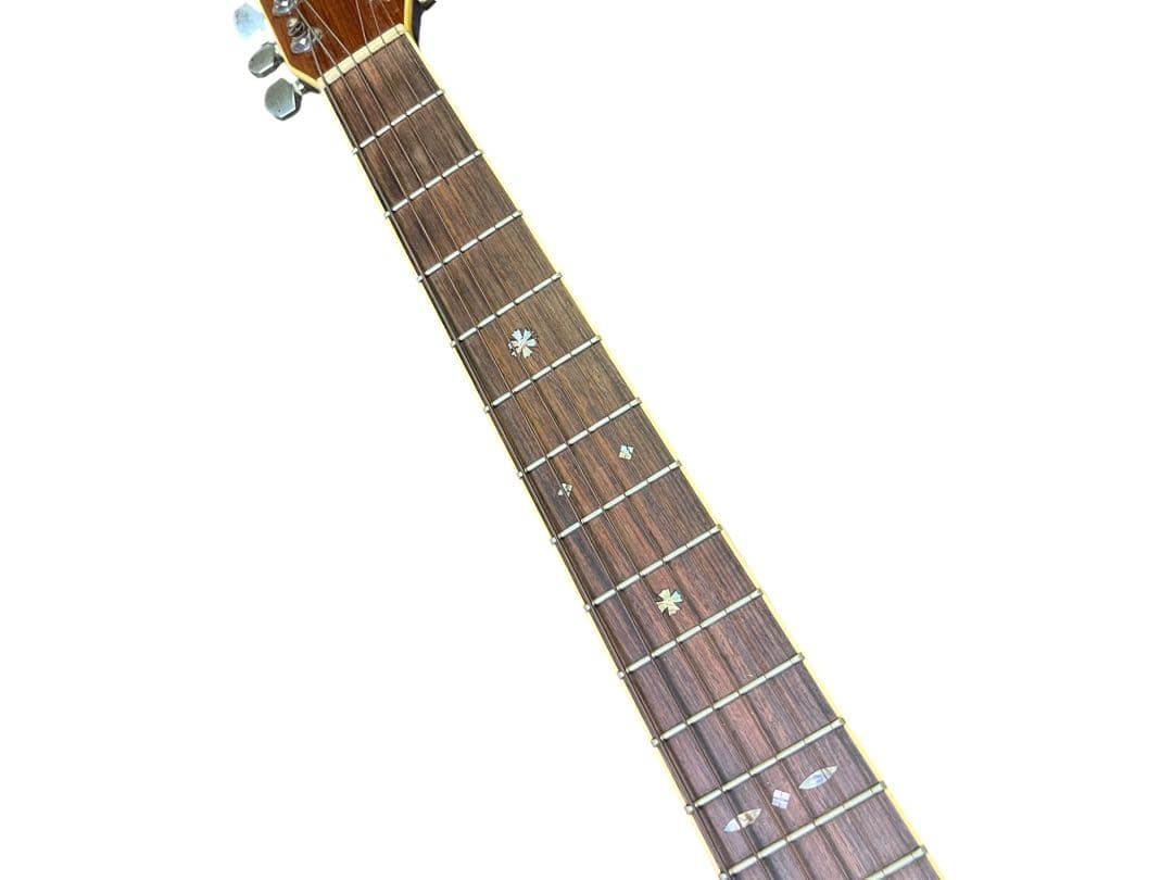 S.yairi YD38 3TS 00123353 ヤイリ ギター アコギ