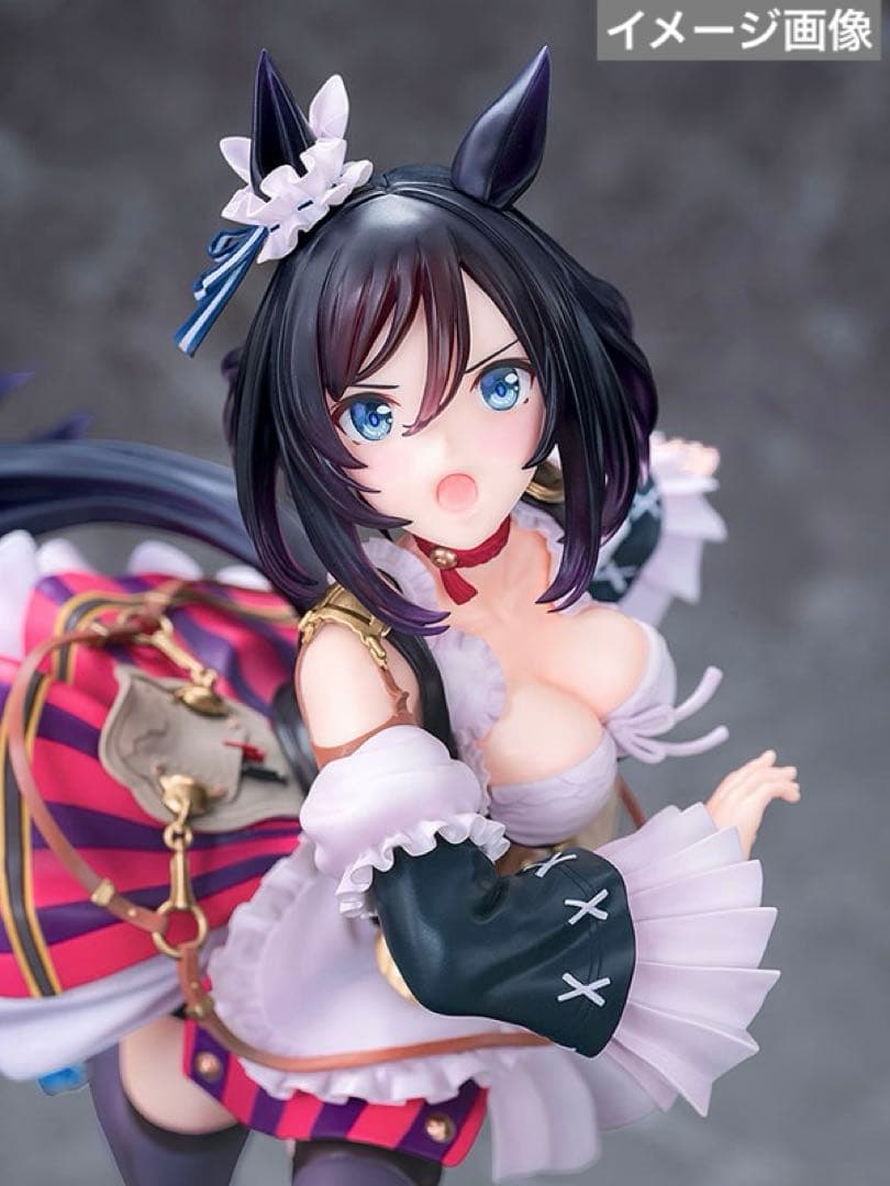 【保護紙付・未開封極美品】ウマ娘 プリティー ダービー 『エイシンフラッシュ』