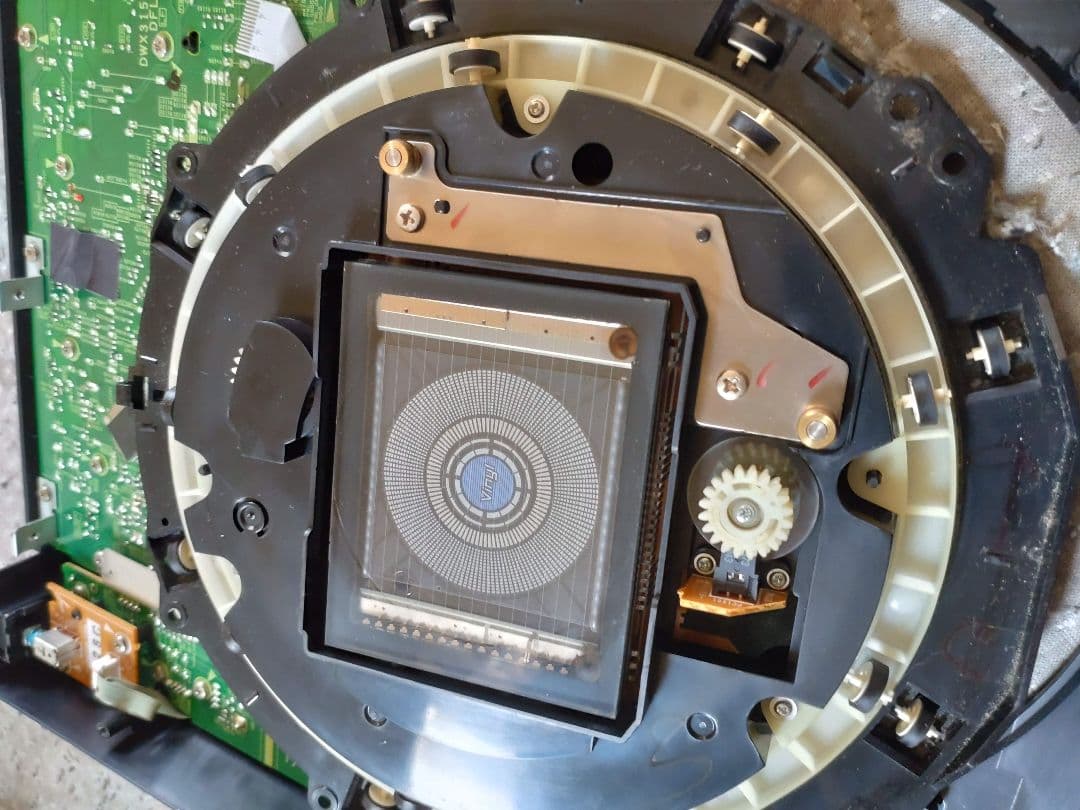 Pioneer CDJ-1000MK3　動作確認済み　　送料込み