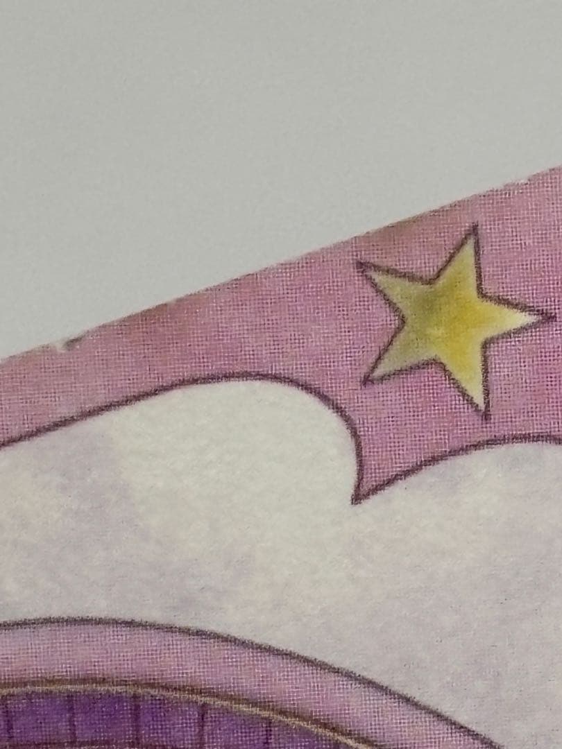 カードキャプターさくら原作版トレーディングカード　バインダー特典