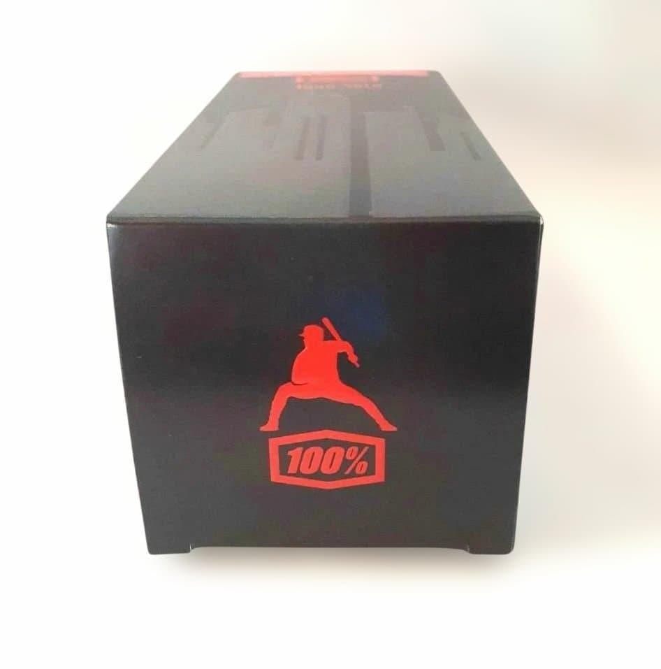 ぷるぷる 100% SPEEDCRAFT SL フアン・ソト