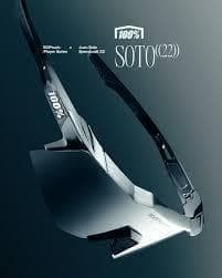 ぷるぷる 100% SPEEDCRAFT SL フアン・ソト