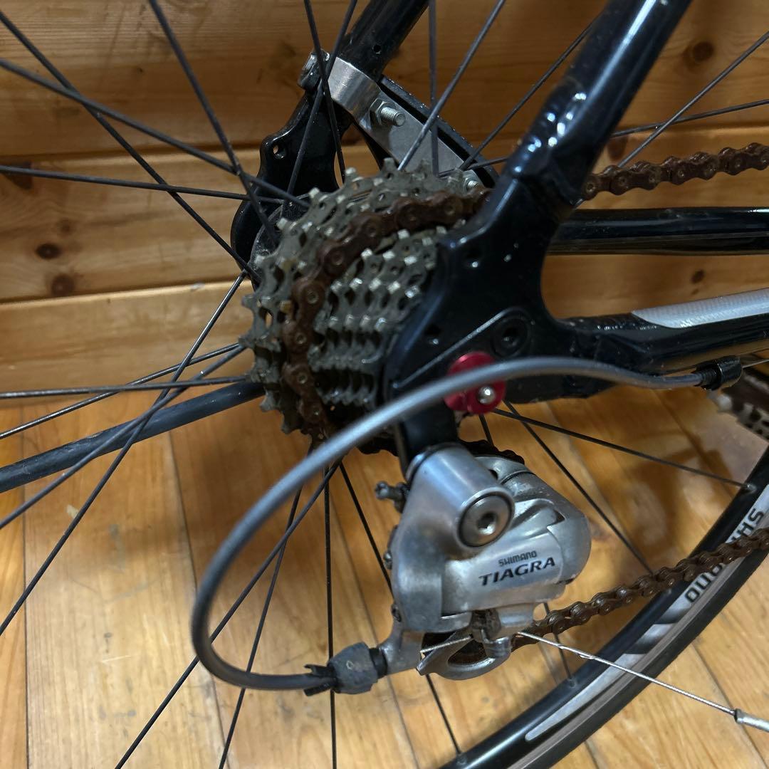 ANCHOR CA900 クロスバイク　アンカー