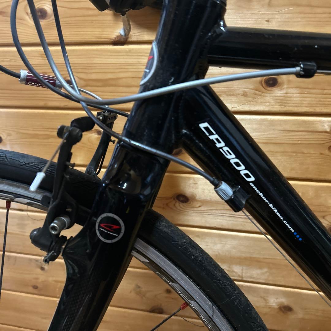 ANCHOR CA900 クロスバイク　アンカー