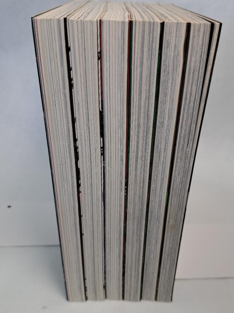 ドロヘドロ 1巻～23巻 全巻セット