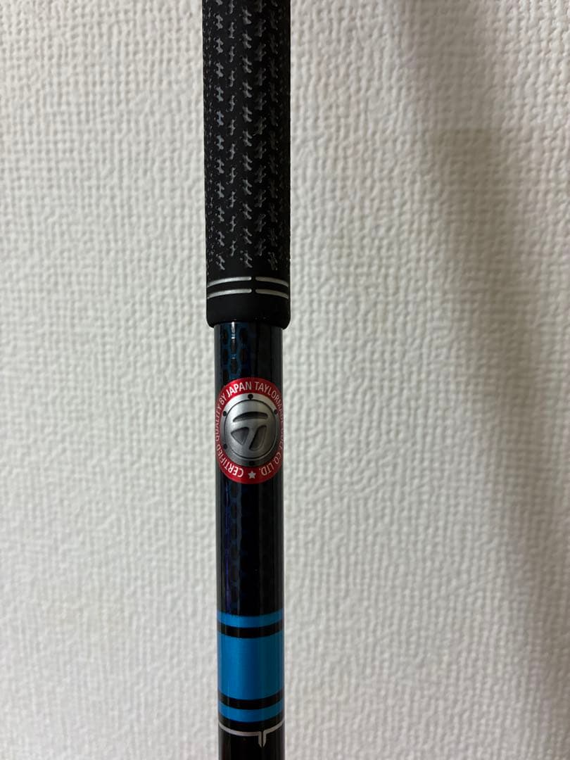 SIM2 MAX OS アイアン SW [TENSEI BLUE TM60 R