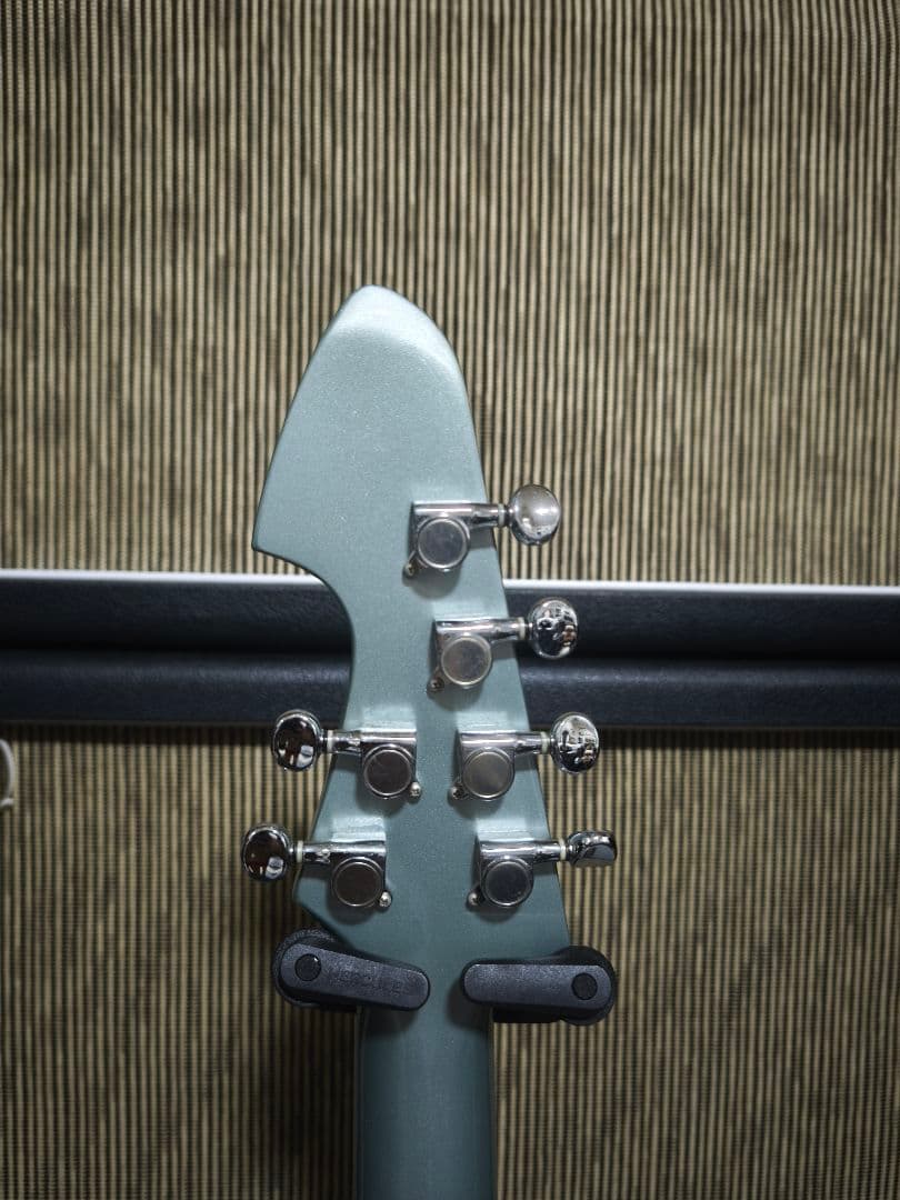 p*l様 Teisco K-56 Reissue 1999年 テスコ ビザールギ