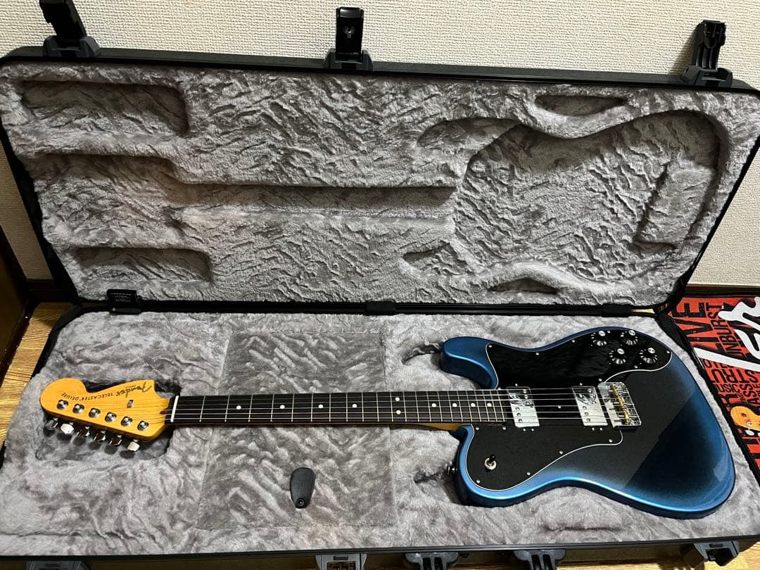 Y*i様 Fender American Professional ⅡTelec