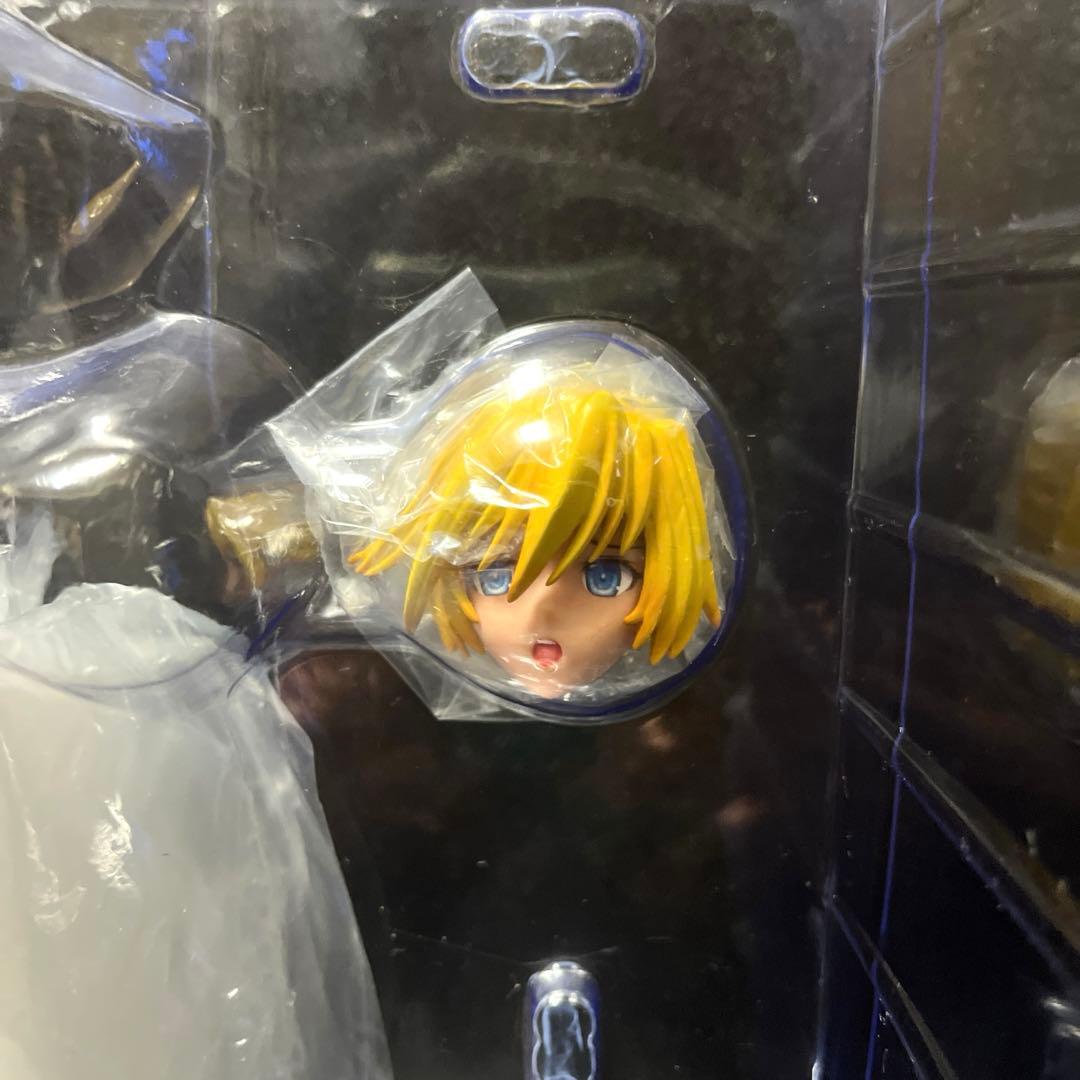 即購入歓迎　助っ人参上!!! サンディ・バッシュ　フィギュア　A-PLUS