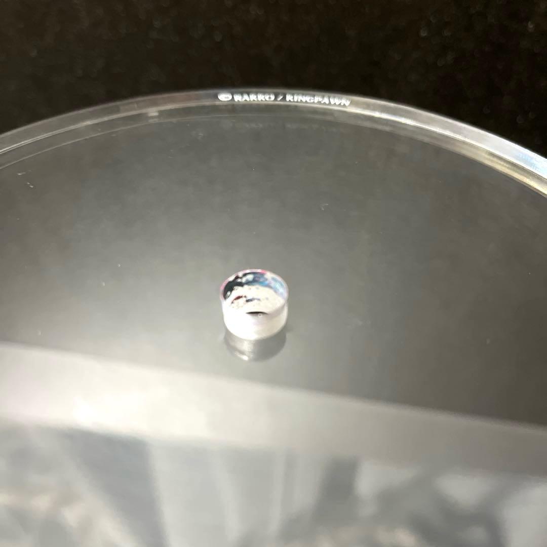 即購入歓迎　助っ人参上!!! サンディ・バッシュ　フィギュア　A-PLUS