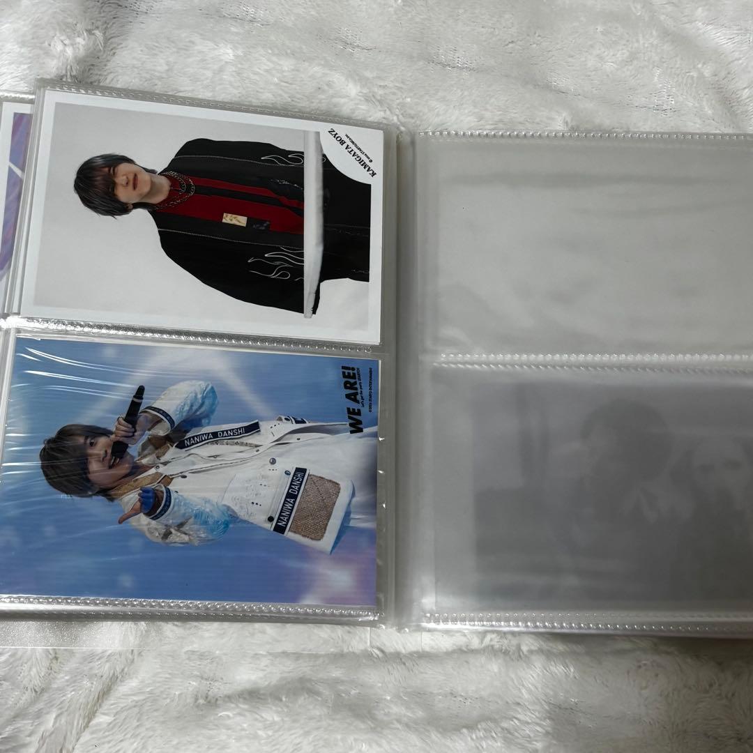 道枝駿佑 公式写真 バラ売り