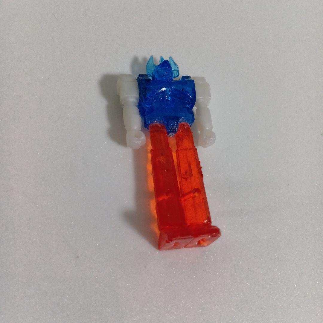 グリコ　惑星ロボダンガードエース