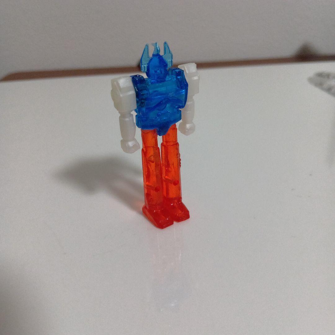 グリコ　惑星ロボダンガードエース