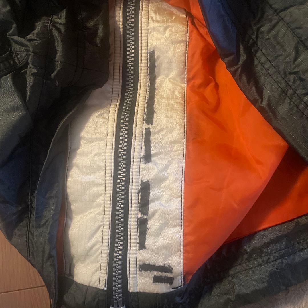 シマノ NEXUS フィシングウェア 防寒・防風