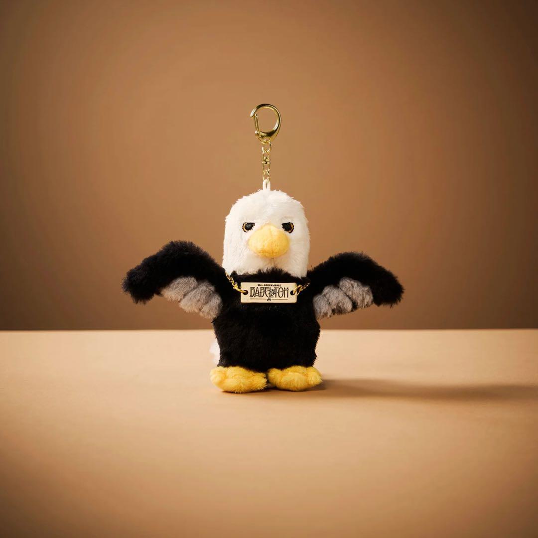 【バラ売可】Mr. Green Apple BABEL no TOH Tシャツ等