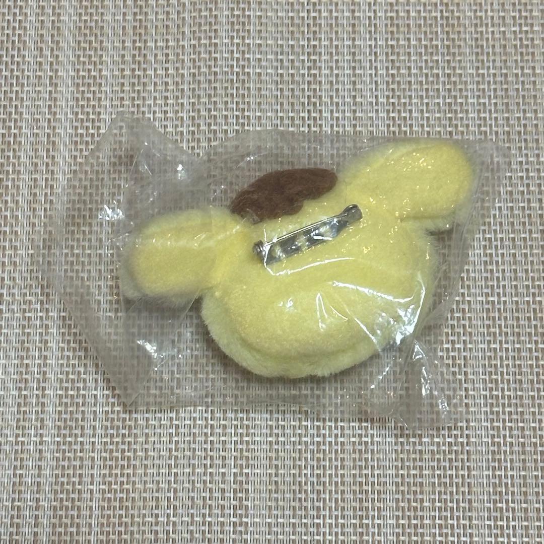 サンリオ ポムポムプリン レトロ