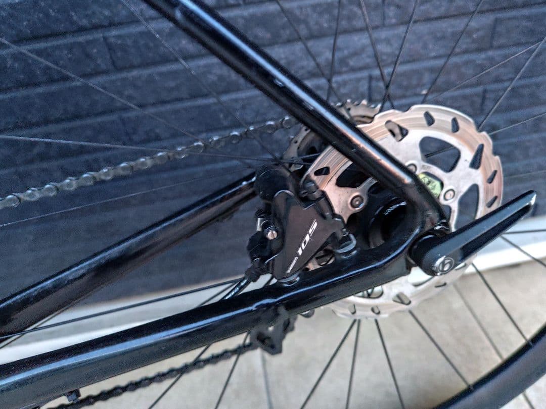 ロードバイク TREK Emonda ALR 5 Disc 2021