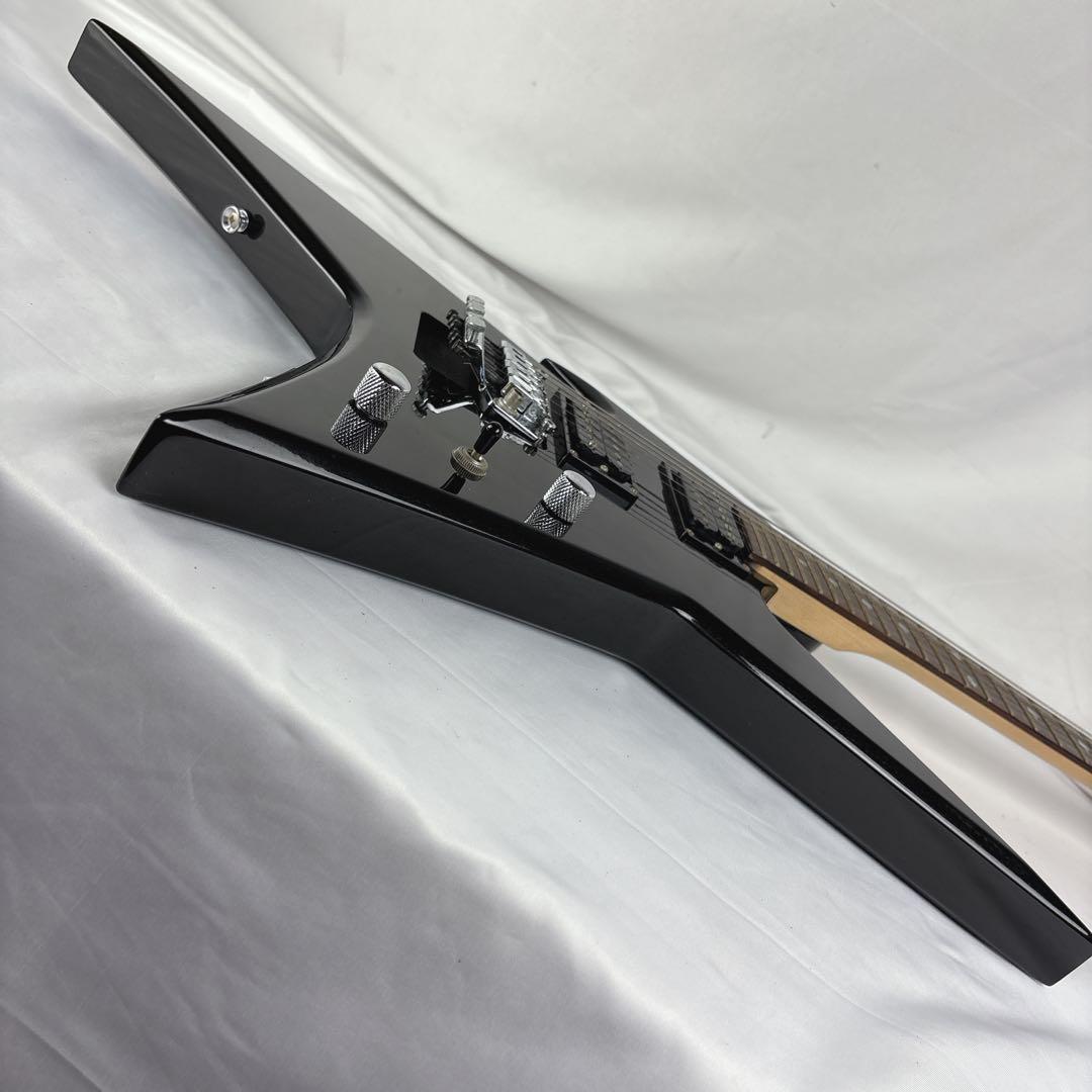 B.C. Rich ironbird エレキギター ソフトケース付き