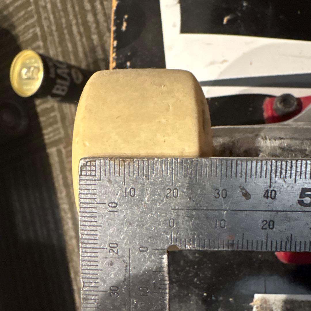 Baker8.125 スケートボード コンプリート