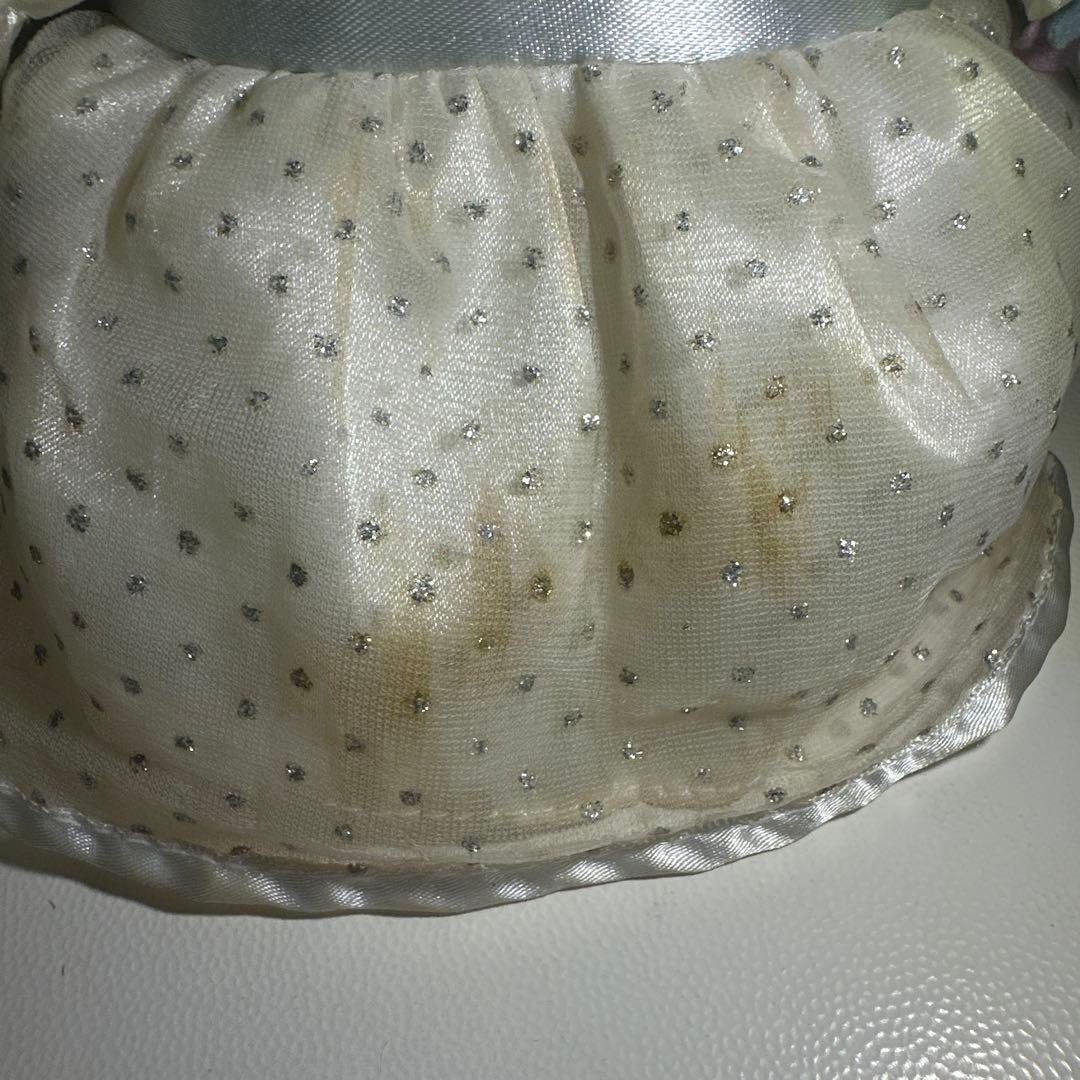 ハローキティ　ぬいぐるみ　8体セット　サンリオ　宇宙服　ドレス　和服　和装