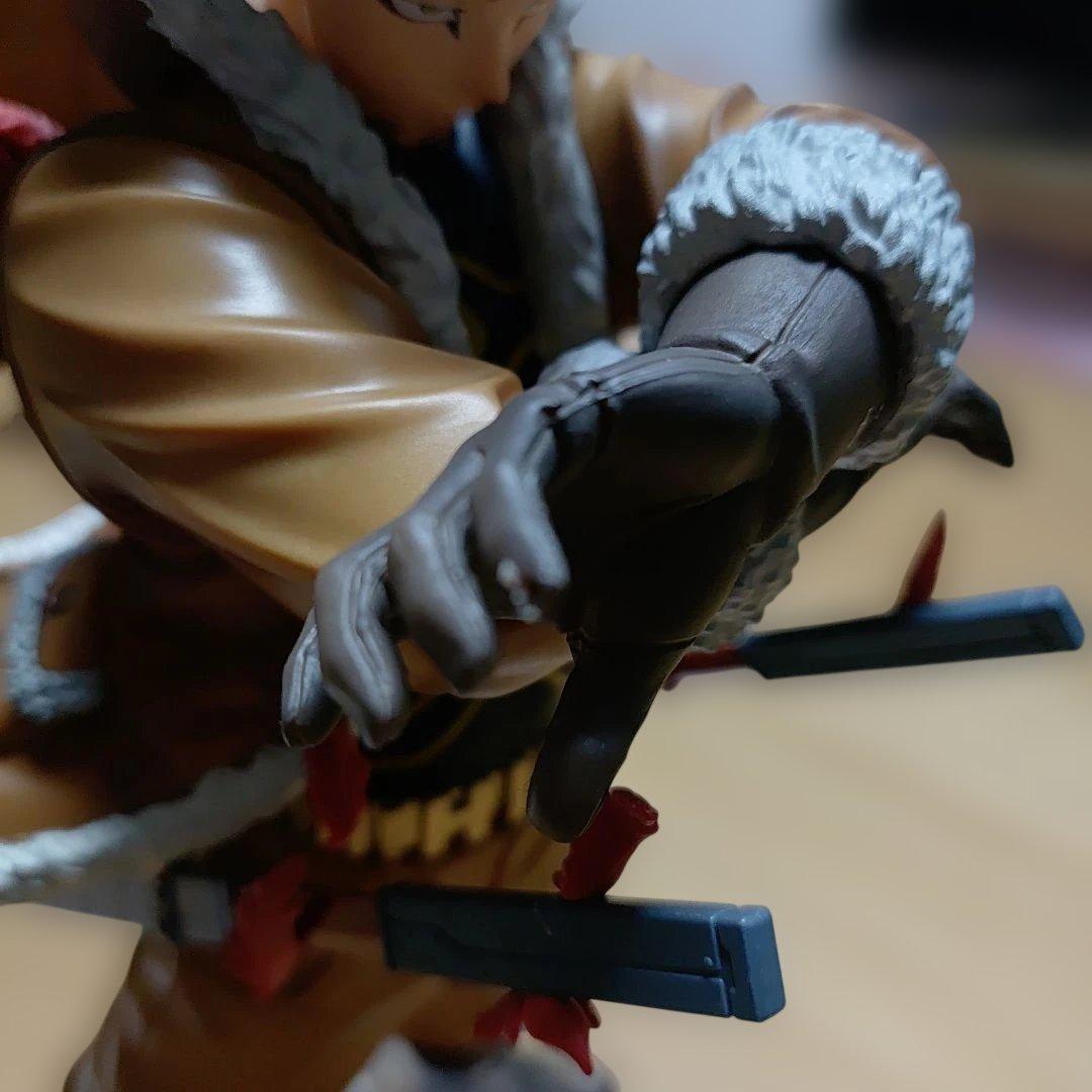 僕のヒーローアカデミア 一番くじ D賞 ホークス