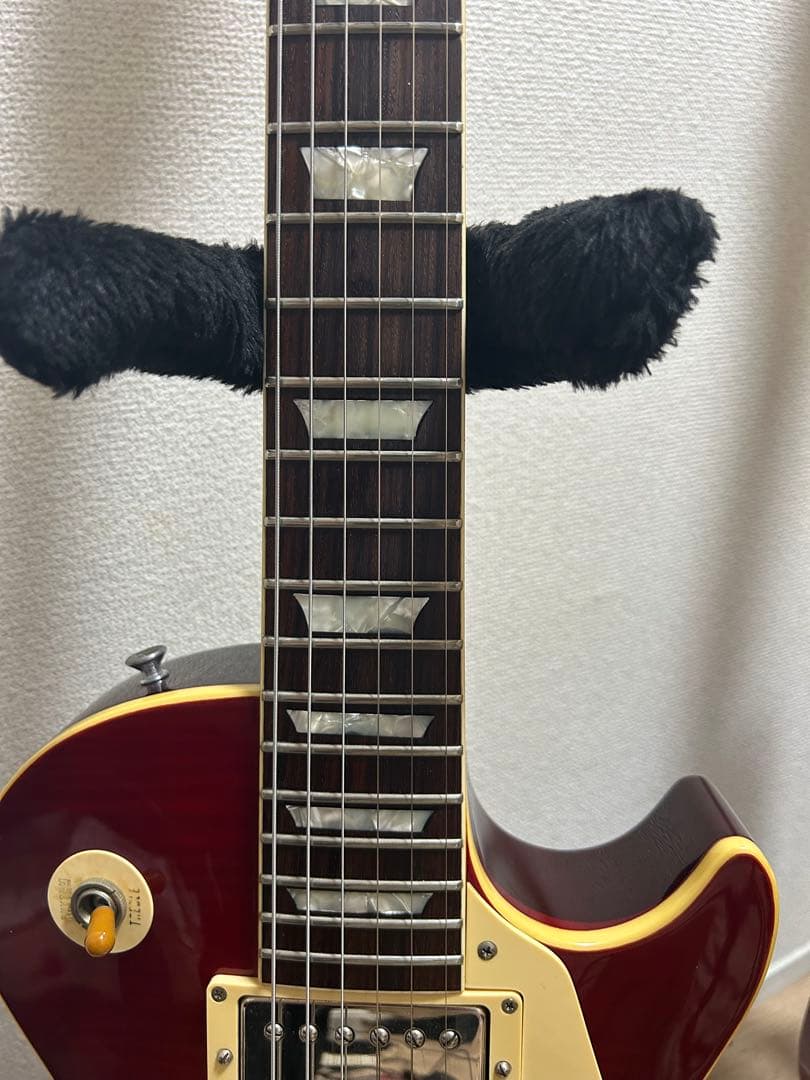 ギター Greco EG75 with DRY pickups