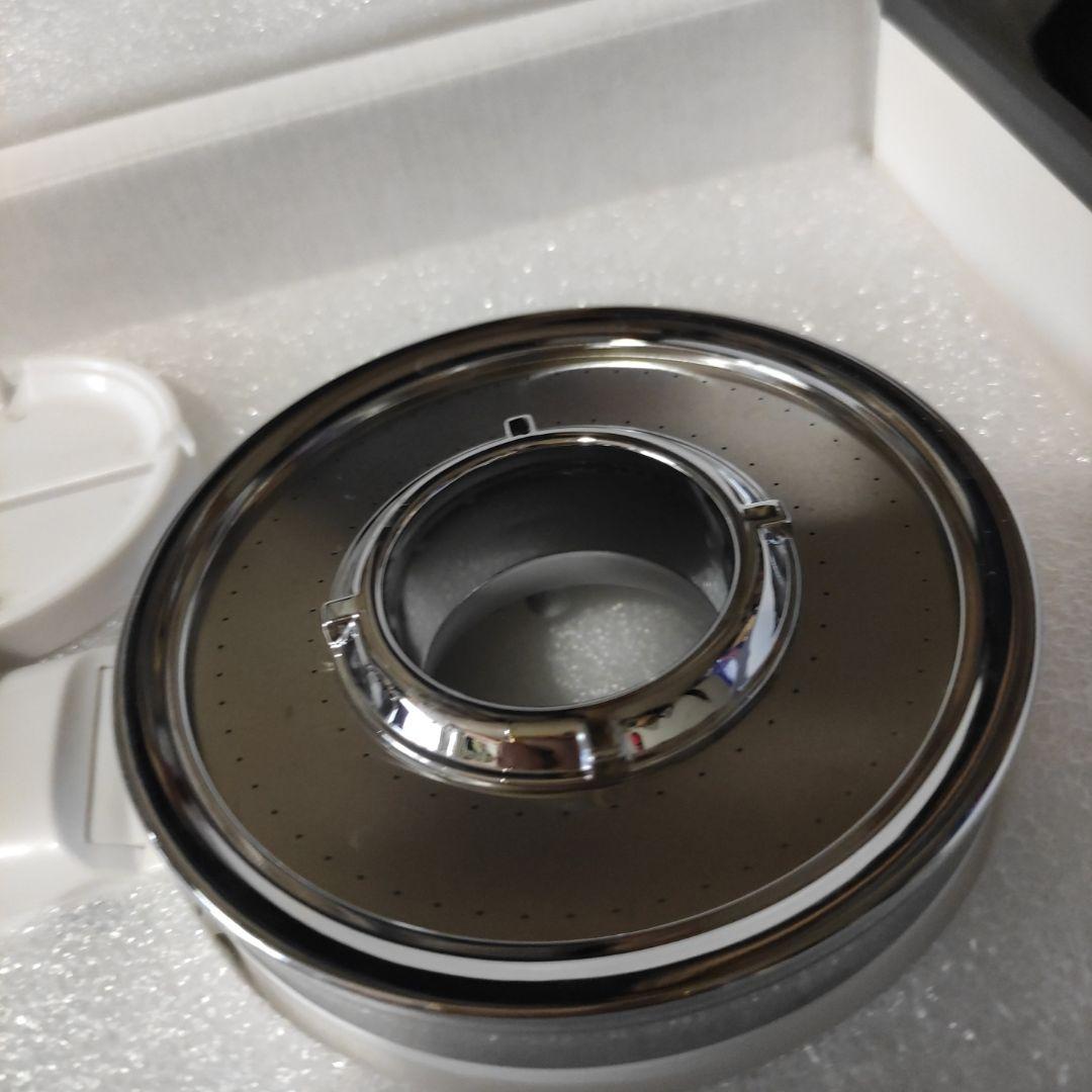 2個セット／マイクロナノバブル／2024新登場・80%節水、浄水カートリッジ9本