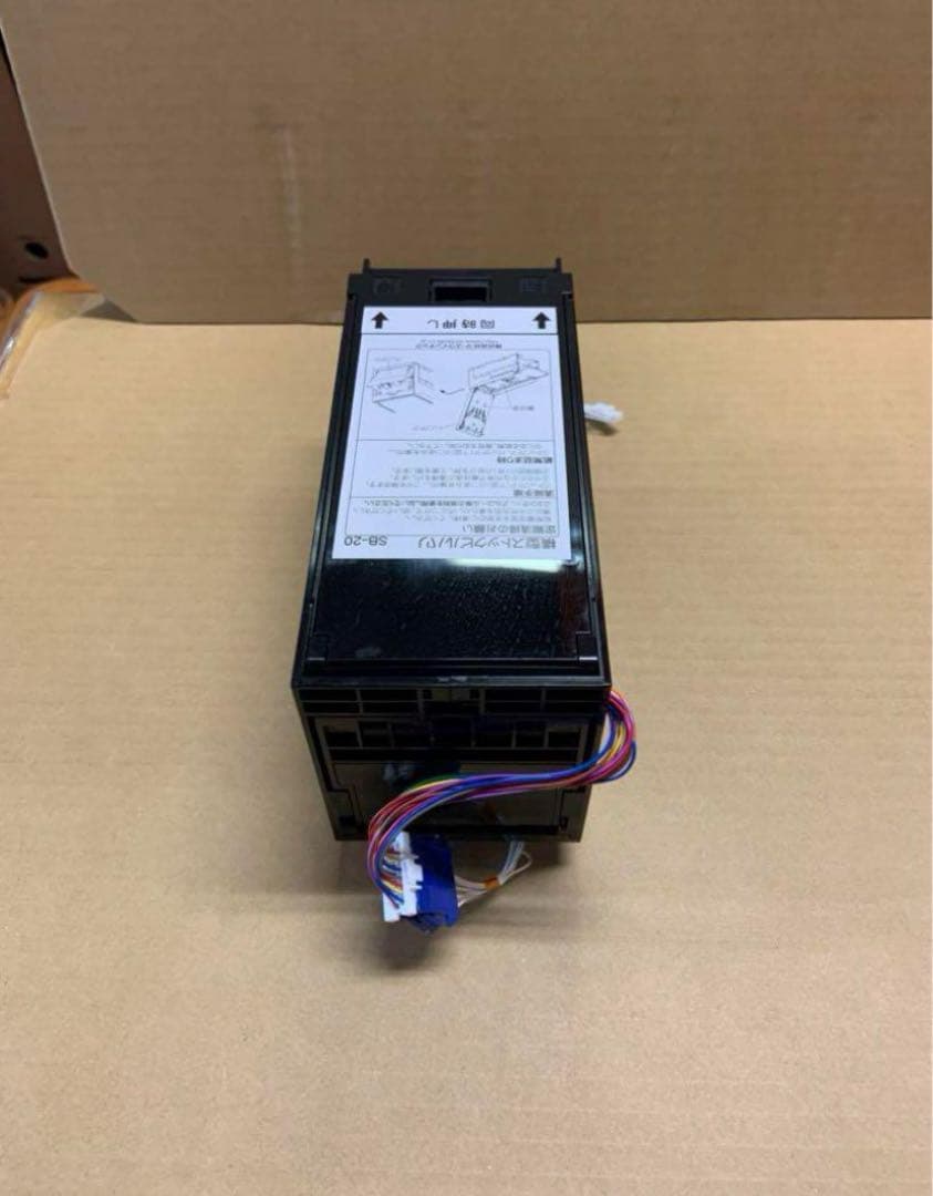 両替機　1000円→100円×10枚　EMS-7 （改）グローリー　領収書OK