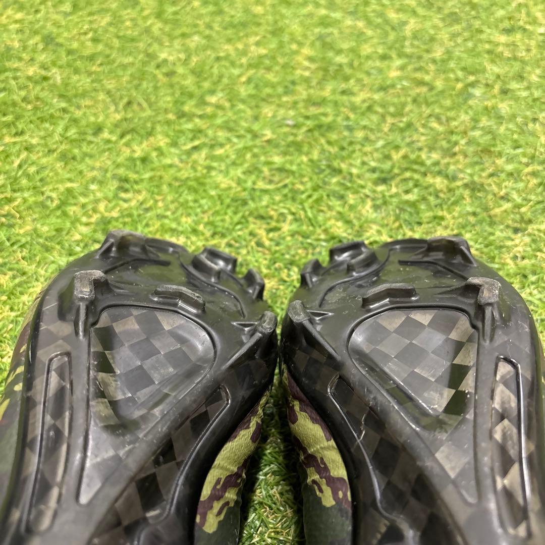 【即日発送 希少】NIKE マーキュリアル スーパーフライSE FG 26cm