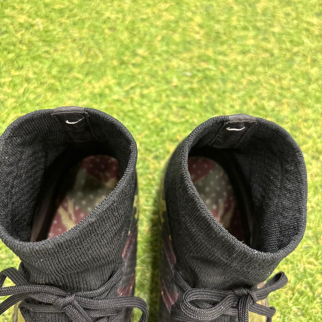【即日発送 希少】NIKE マーキュリアル スーパーフライSE FG 26cm