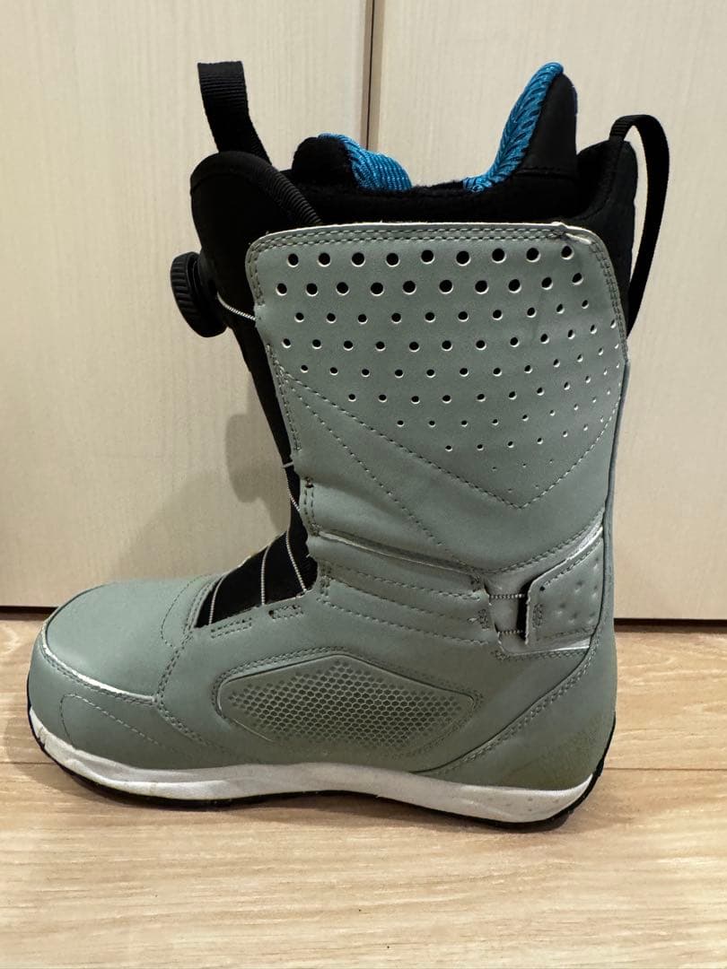 24-25 BURTON バートン PHOTON BOA WIDE
