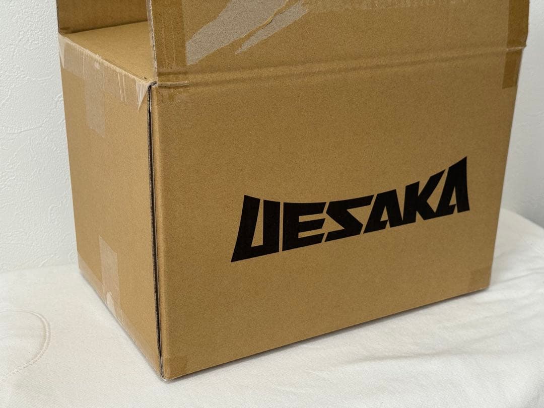 UESAKA ウエサカ ニコライ堂 ウエイトリフティングベルト Lサイズ