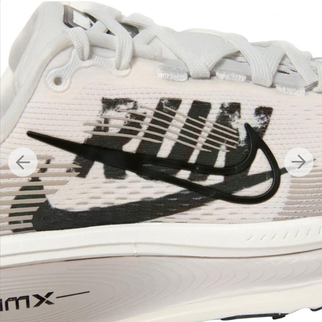 新品⭐️27.5cm⭐️NIKE VOMERO 18⭐️Alpen限定