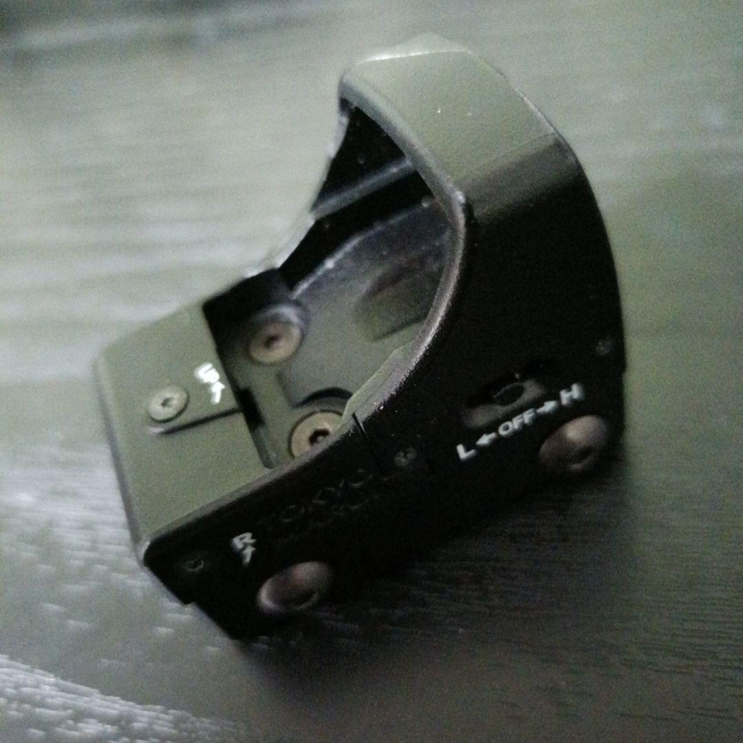 【東京マルイ】GLOCK19 gen3 ガスガン セット