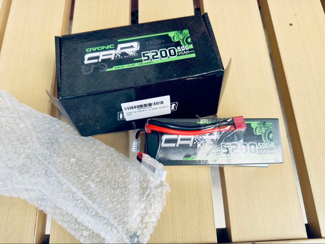 TRAXXAS TRX4 ランドローバーディフェンダー