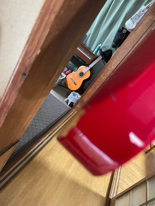 hide ヒデ　フェルナンデス　ターゲット　ギター