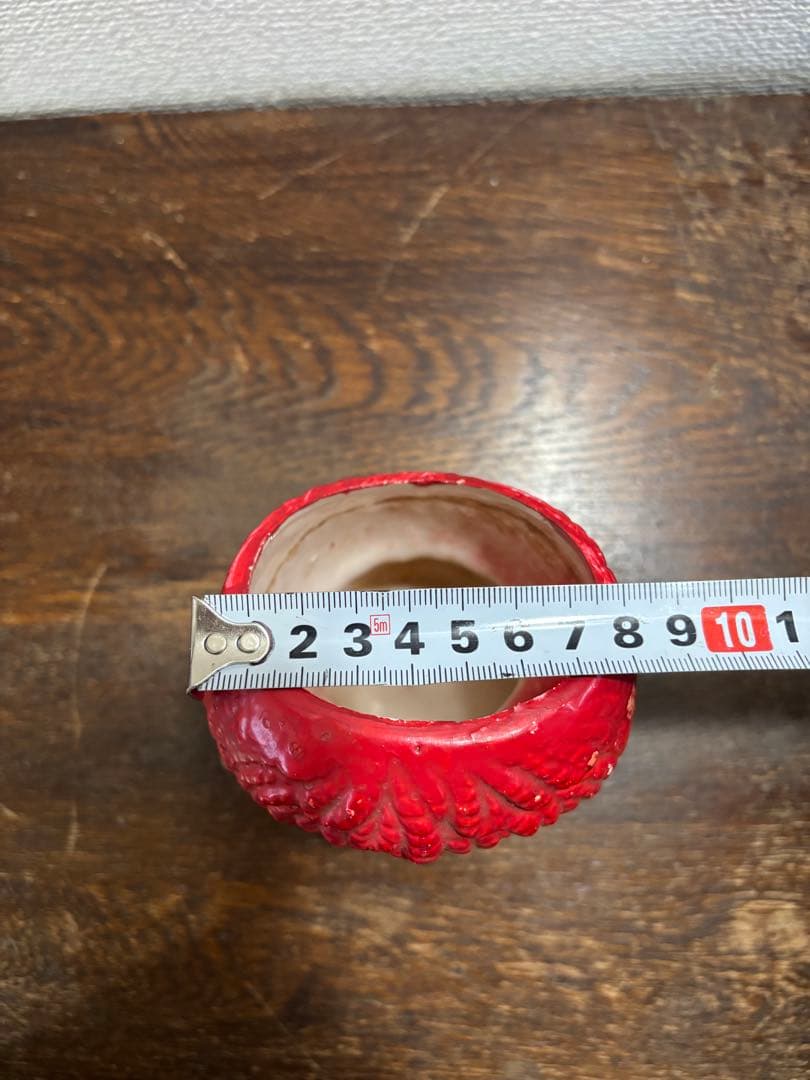 ラガディ　アン&アンディ　陶器製ヴィンテージ小物入れ　まとめ売り