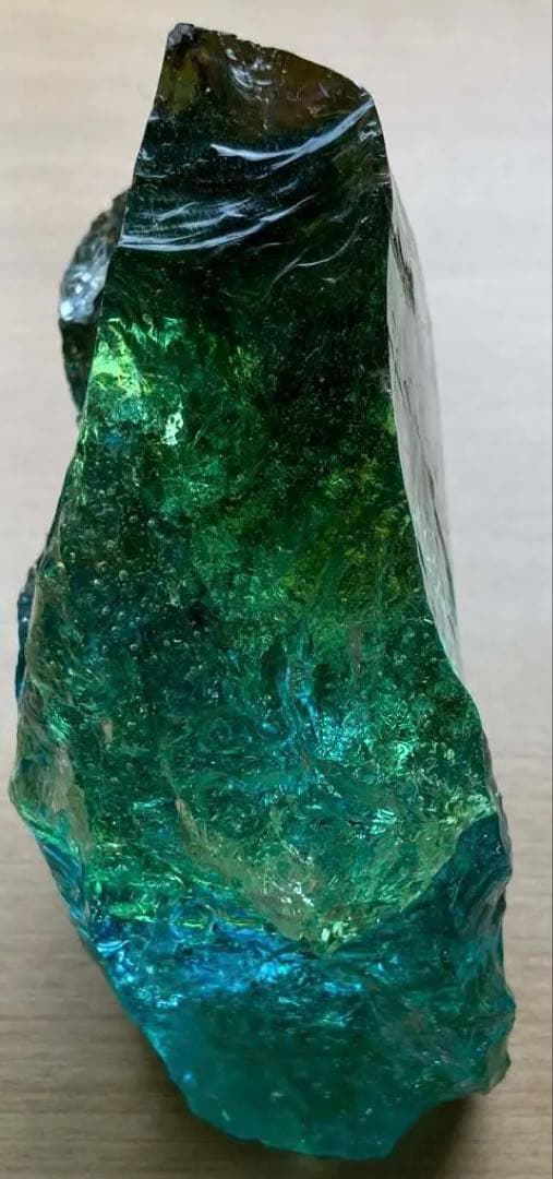 ✨アンダラクリスタル✨シエラネバダ産 特大 マルチカラー 1kg超