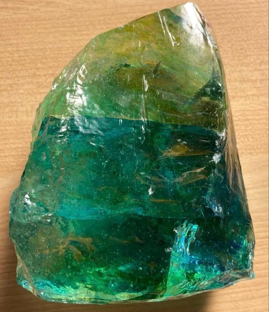 ✨アンダラクリスタル✨シエラネバダ産 特大 マルチカラー 1kg超