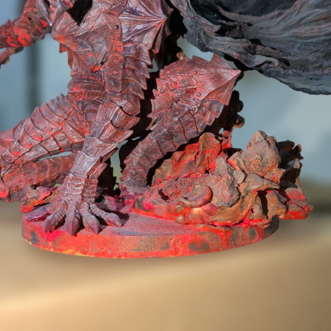 ベルセルク　一番くじ　ガッツ　リペイント