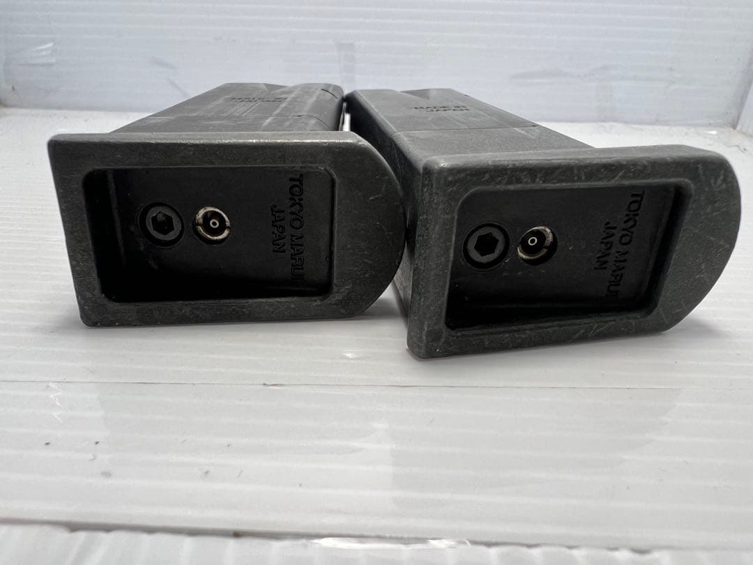 東京マルイSIG SAUER P226　ガスガン