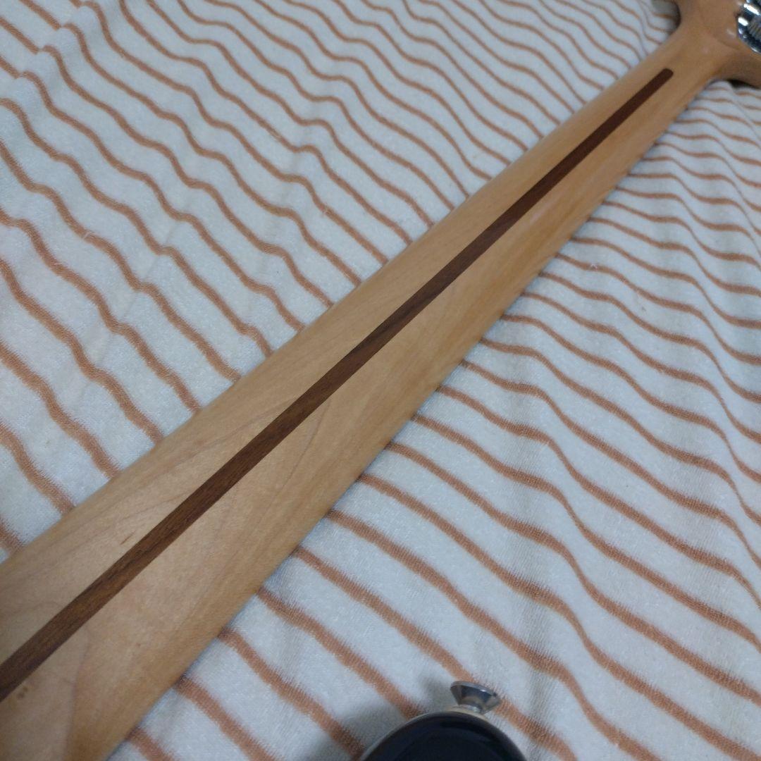 fender MEXICO 1994年　Schallerペグ搭載モデル