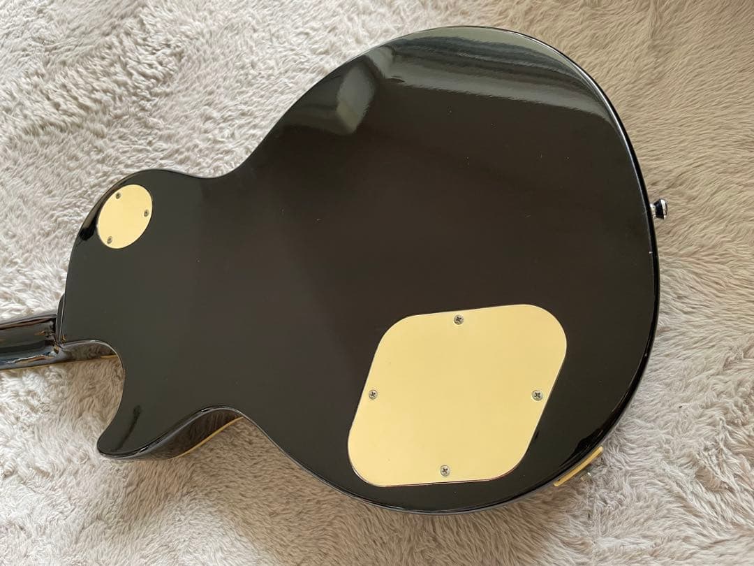 美品　Epiphone lespaul standard