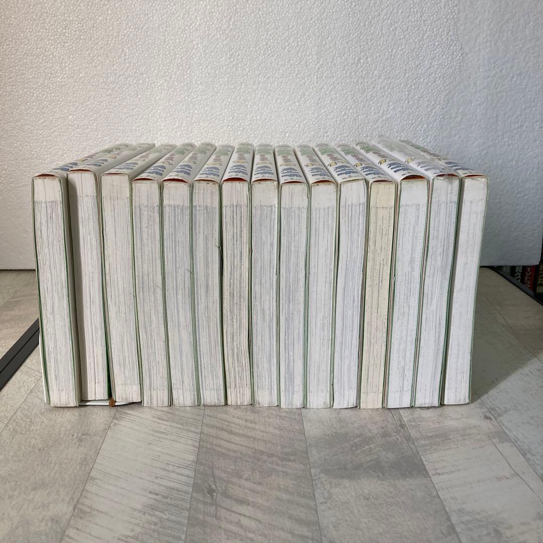 Dr.SLUMP ドクタースランプ 完全版 全巻