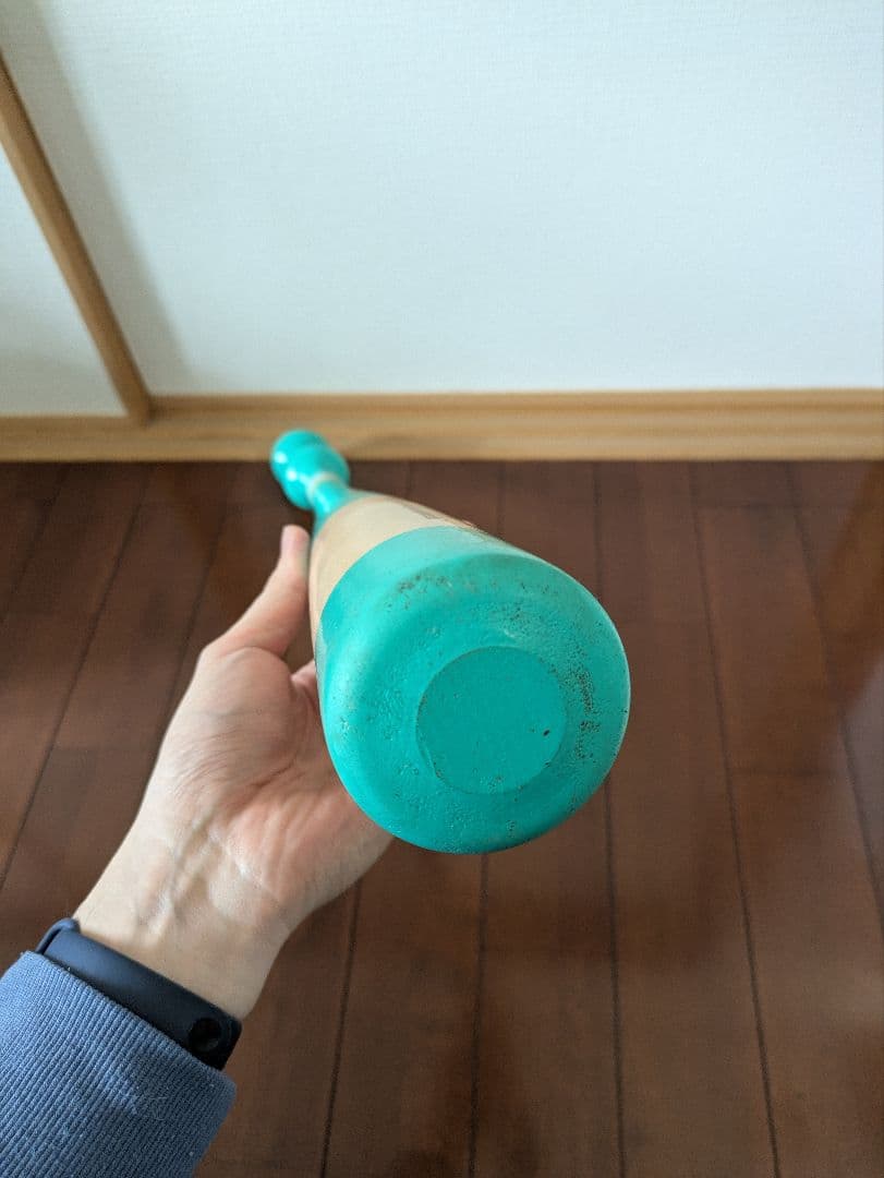 インフィニティバット 限定 長崎望未スペシャルモデル