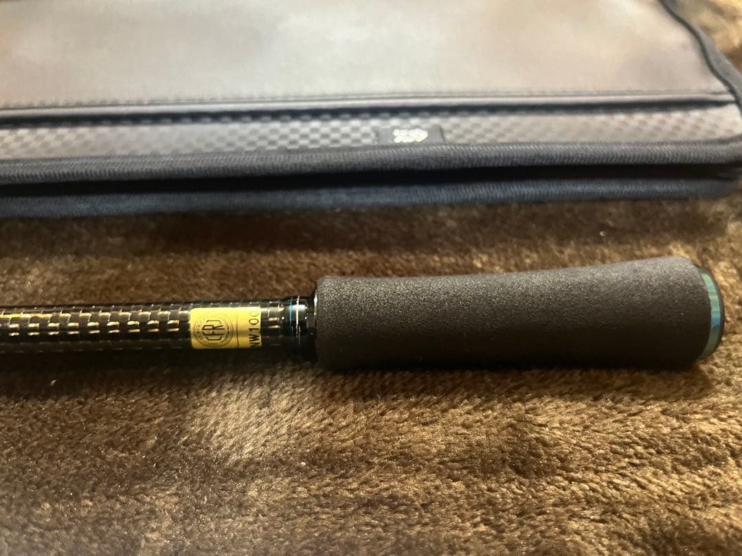 【値下中】ダイワ エメラルダス STOIST AGS 76MMH-SMT