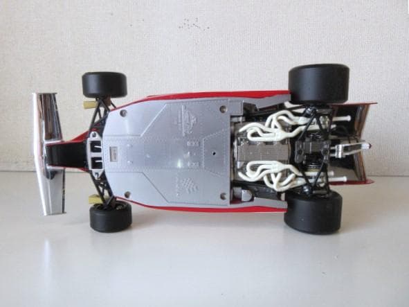 特価 exoto (1/18) フェラーリ 312T