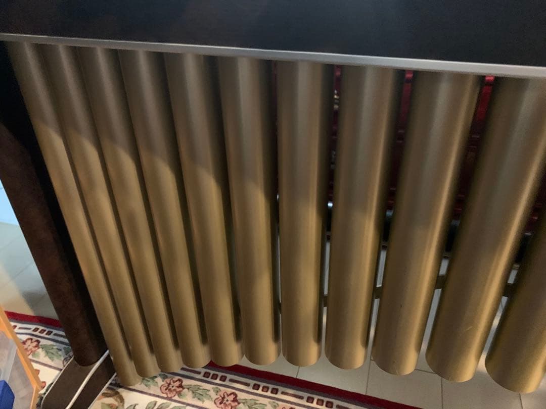 YAMAHA コンサートマリンバ YM-400C