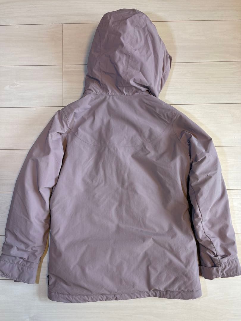 バートン　キッズウェア　XLサイズ